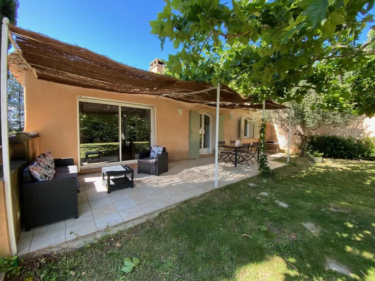 Maison Aix-En-Provence Sud Vila